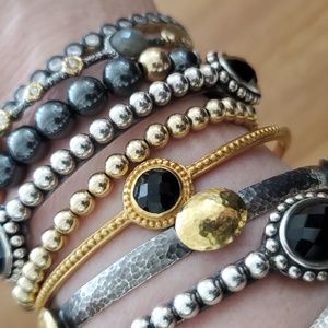 Julie Vos Florentine Bangle